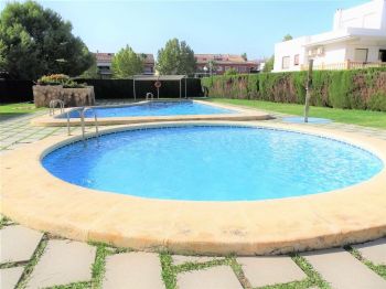 Vivienda similar
