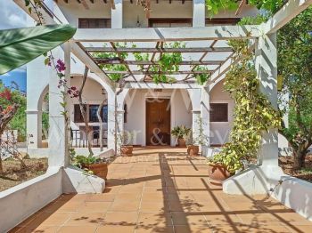 Vivienda similar