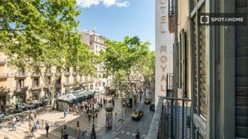 Imagen Stanza in affitto con 2 bagni a Barcellona