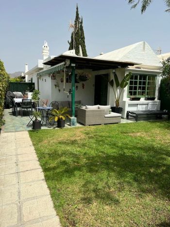 Vivienda similar