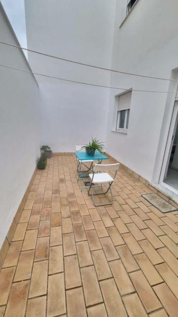 Vivienda similar
