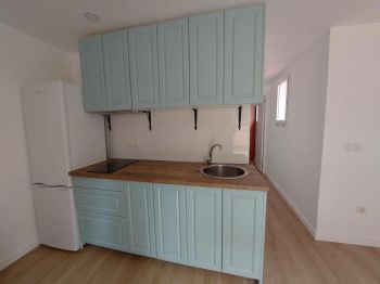 Vivienda similar