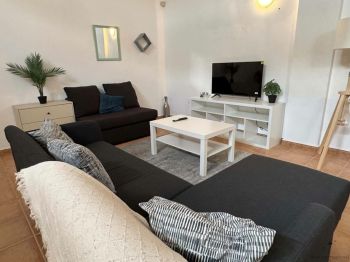 Vivienda similar