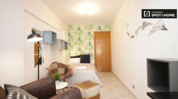 Imagen Stanza in affitto con ascensore a Barcellona