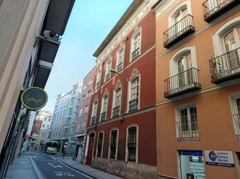 Vivienda similar