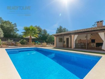 Vivienda similar