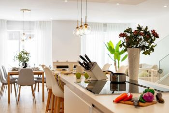 Vivienda similar