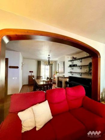 Vivienda similar