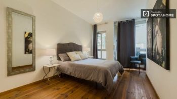 Imagen Apartamento tipo estudio en alquiler en El Putxet I El Farró