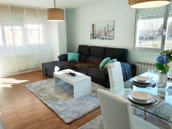 Vivienda similar