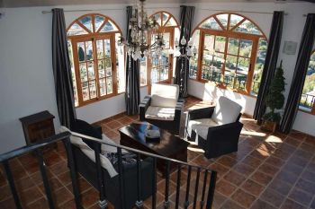Vivienda similar