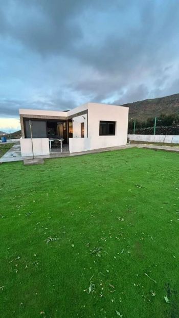 Vivienda similar