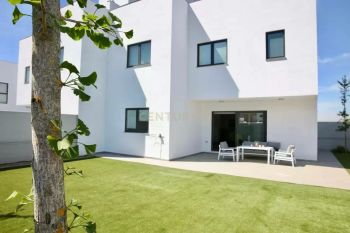 Vivienda similar