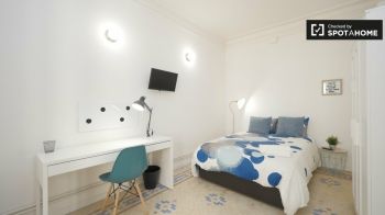 Imagen Stanza in affitto con terrazza a Barcellona