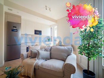 Vivienda similar