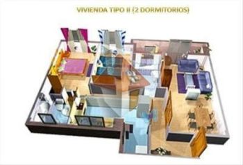 Vivienda similar
