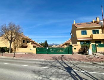 Vivienda similar