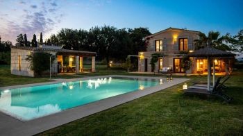 Vivienda similar