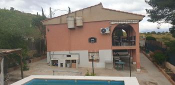 Vivienda similar