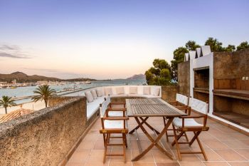 Vivienda similar