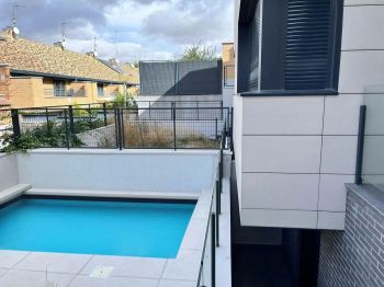 Vivienda similar