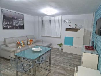 Vivienda similar