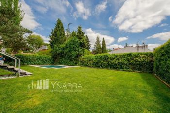 Vivienda similar