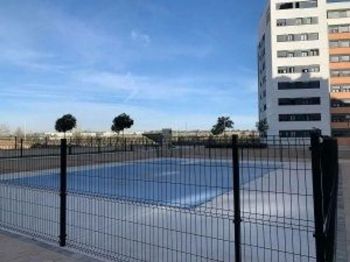 Vivienda similar