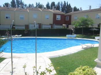 Vivienda similar