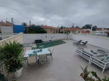 Vivienda similar
