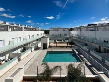 Vivienda similar