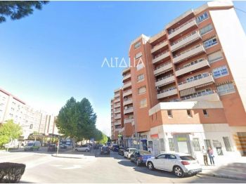 Vivienda similar