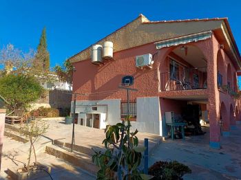 Vivienda similar