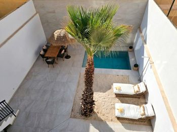 Vivienda similar