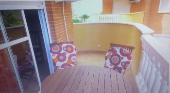 Imagen Alquiler piso amueblado Puerto de mazarrón