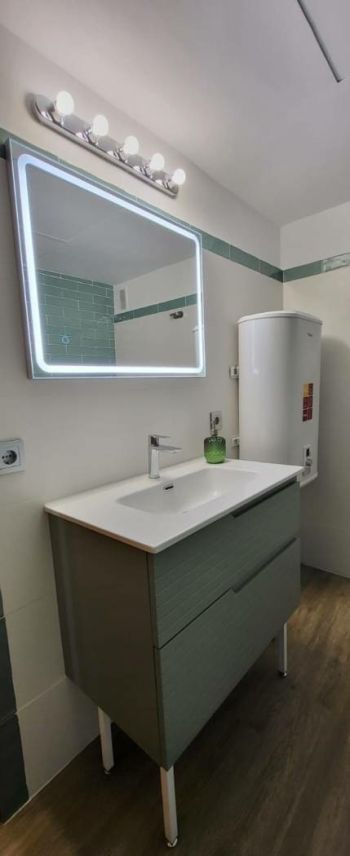 Vivienda similar