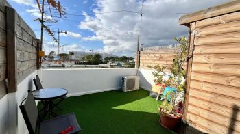 Vivienda similar