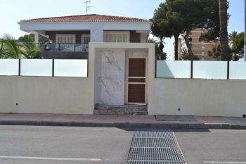 Vivienda similar