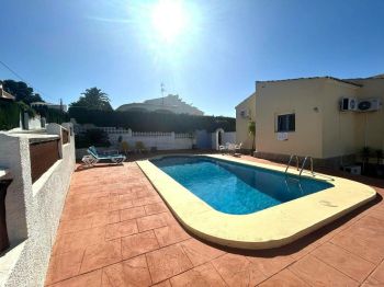Vivienda similar