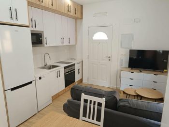 Vivienda similar