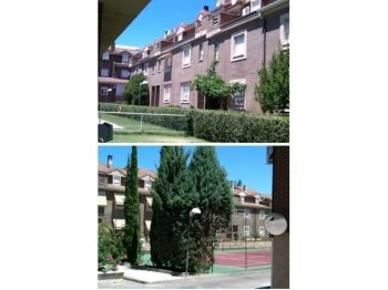 Vivienda similar