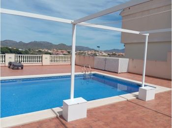 Vivienda similar