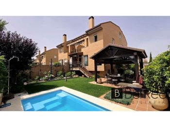Vivienda similar