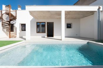 Vivienda similar