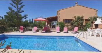 Vivienda similar