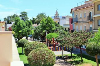 Vivienda similar