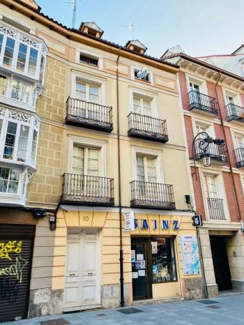 Vivienda similar