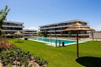 Vivienda similar