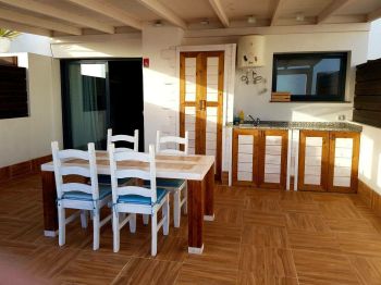 Vivienda similar