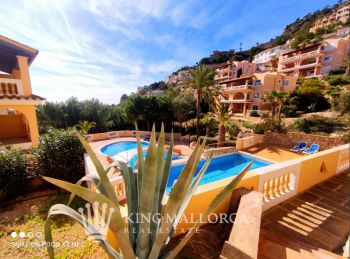 Vivienda similar